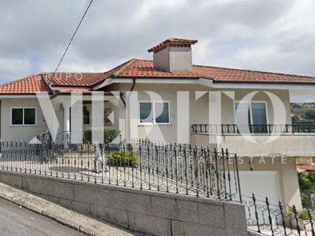 Casa venda em Infias, Vizela