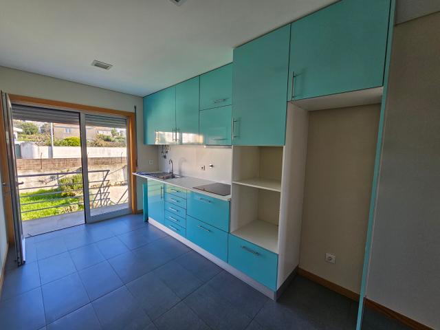 Apartamento alugar em Viana Do Castelo