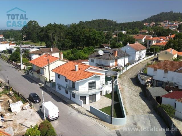 Apartamento venda em Viana Do Castelo