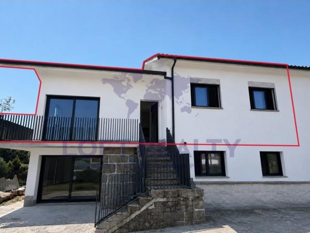 Casa alugar em Correlhã, Ponte de Lima