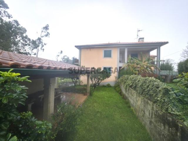 Casa venda em Vila Nova De Cerveira, Viana Do Castelo