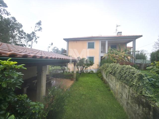 Casa venda em Vila Nova De Cerveira, Viana Do Castelo