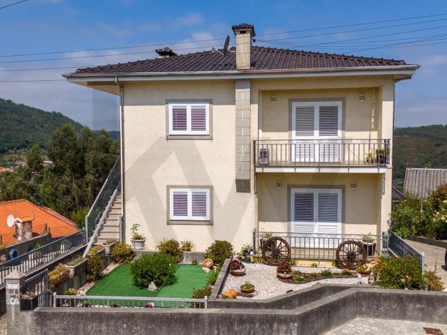 Casa venda em Arejinha, Castelo De Paiva