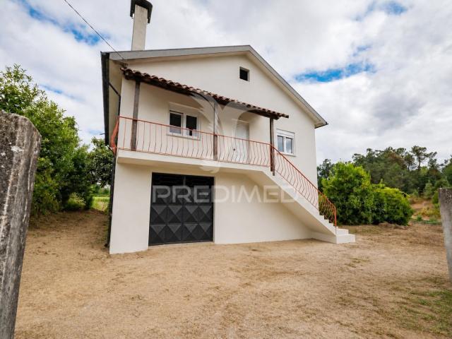 Casa alugar em Amares, Braga