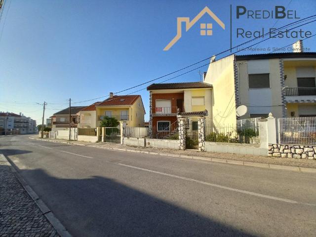 Apartamento venda em Cercal de Baixo, Alcochete