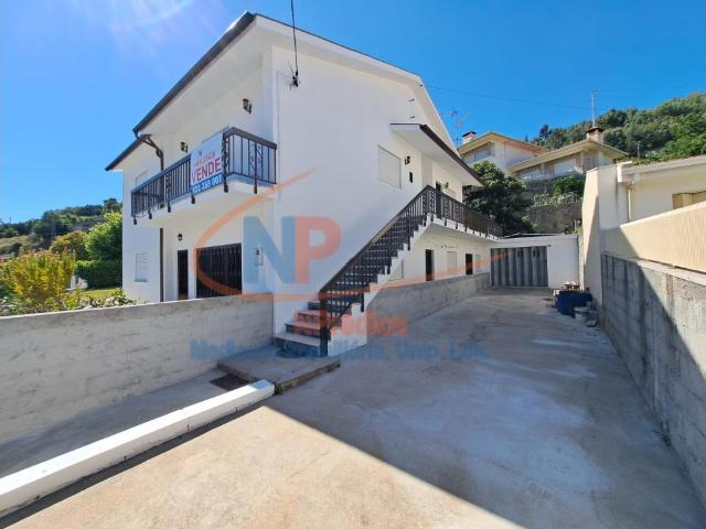 Apartamento venda em Vizela, Braga