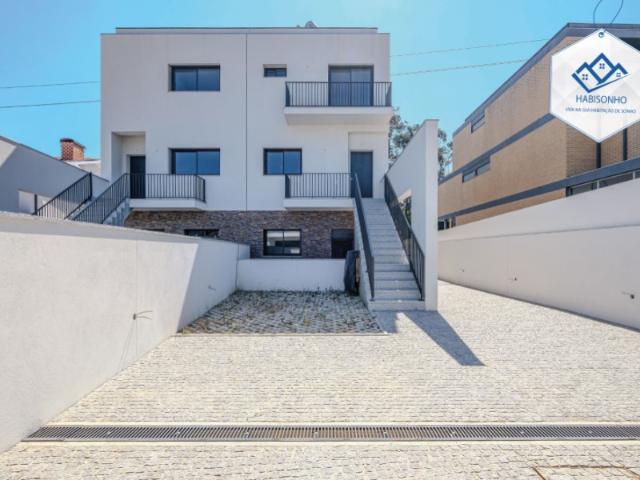 Escritório venda em Valongo, Alfena