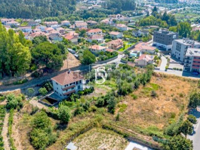 Casa venda em Celorico De Basto, Braga