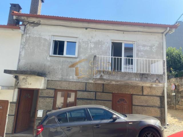 Apartamento alugar em Vila Real, Couto