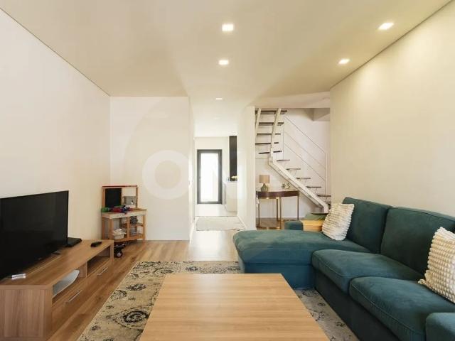 Duplex venda em Santo Tirso, Porto