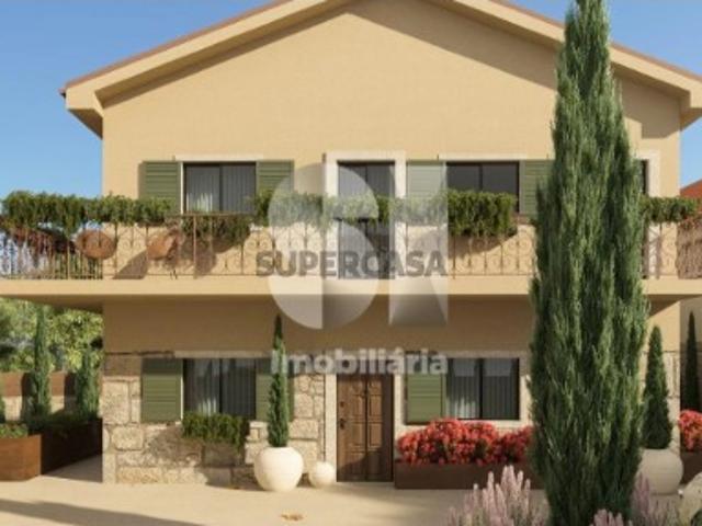 Casa venda em Paredes