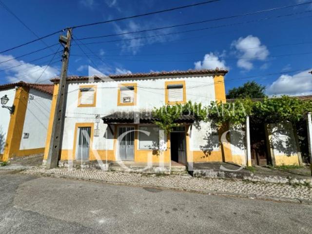 Casa venda em Chamusca e Pinheiro Grande, Chamusca