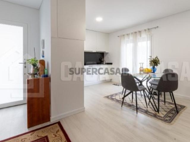 Casa venda em Viseu, Bairro Quinta das Lameiras