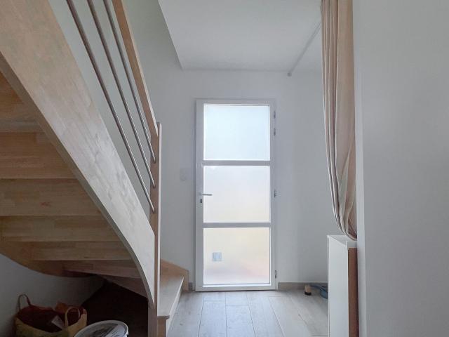 Maison vente à Angers, Andard