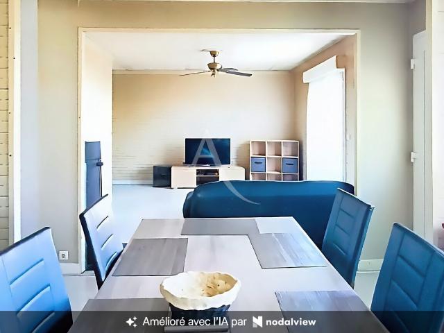 Maison vente à Andard, Loire-Authion