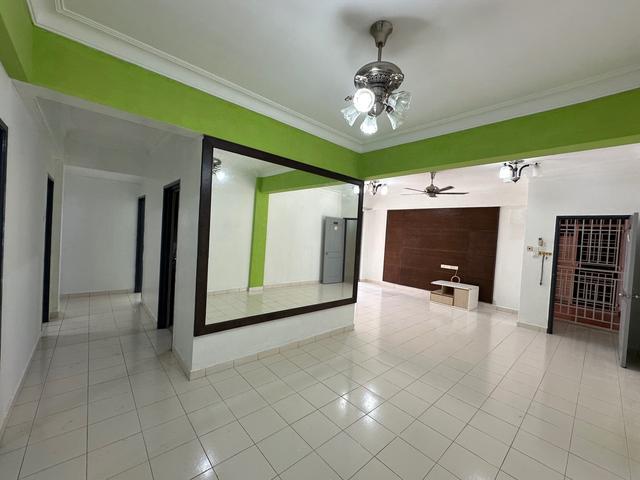 Apartment for sale in Selayang, Selangor