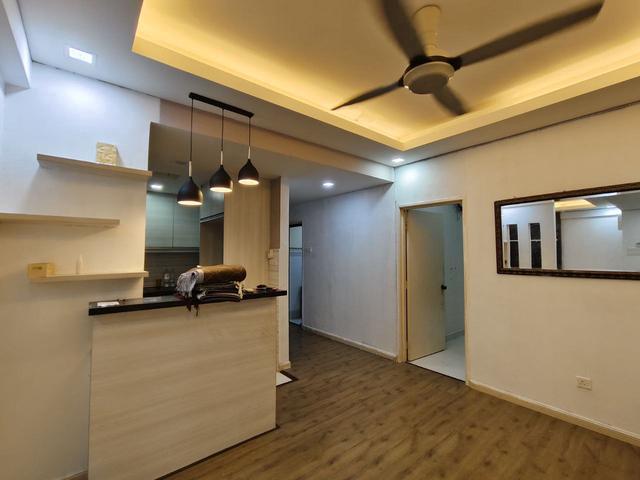 Apartment for sale in Selayang, Selangor