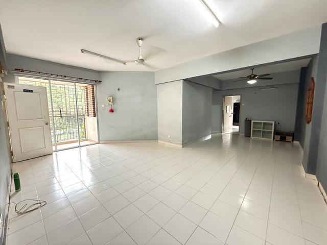 Apartment for sale in Selayang, Selangor