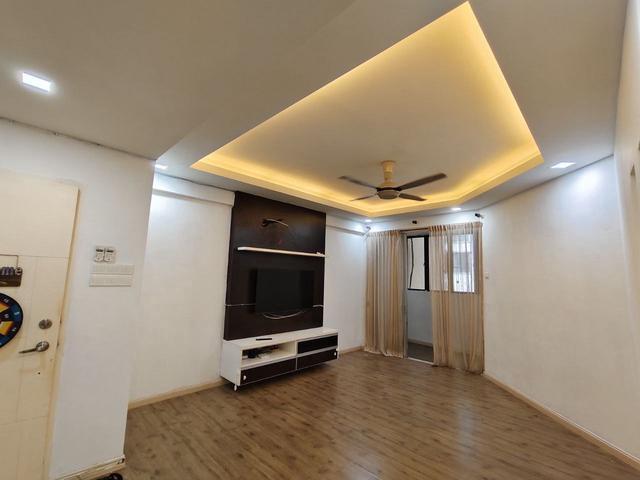 Apartment for sale in Selayang, Selangor