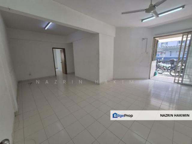 Condominium for sale in Selayang, Selangor
