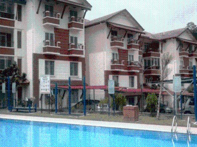House for rent in Selayang, Selangor