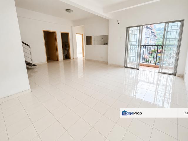 Condominium for sale in Selayang, Selangor