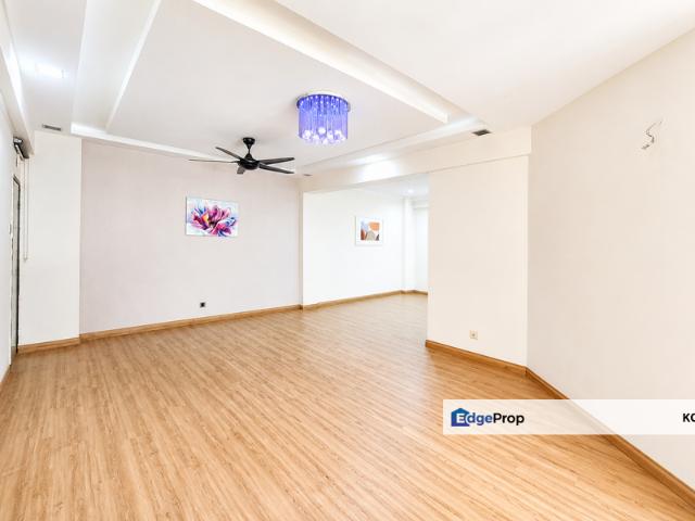 Condominium for sale in Selayang, Selangor