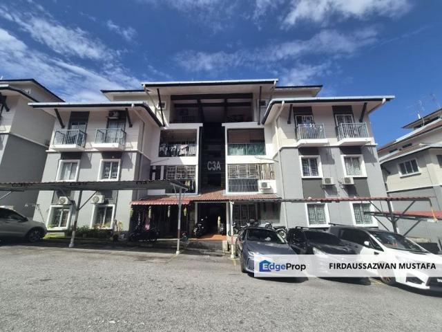 Condominium for sale in Selayang Heights, Majlis Perbandaran Selayang