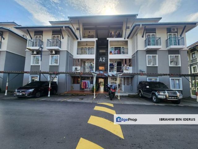 Condominium for sale in Selayang, Selangor