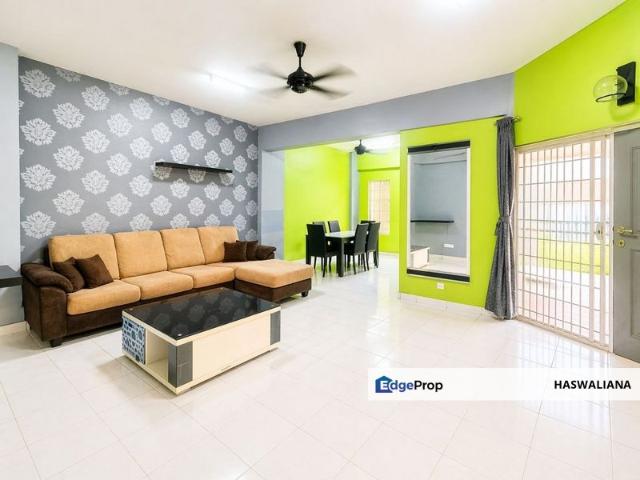 House for sale in Selayang, Selangor
