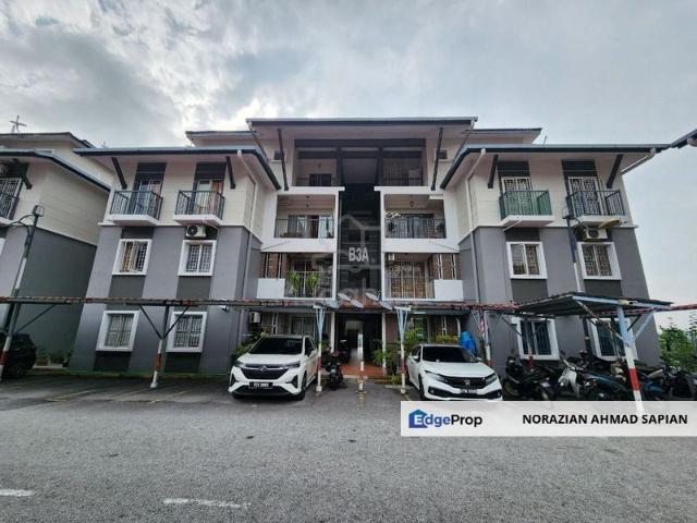 Condominium for sale in Selayang, Selangor