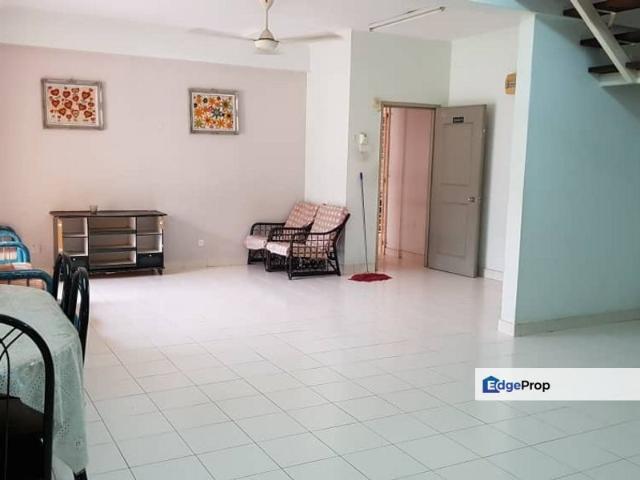 House for sale in Selayang, Selangor