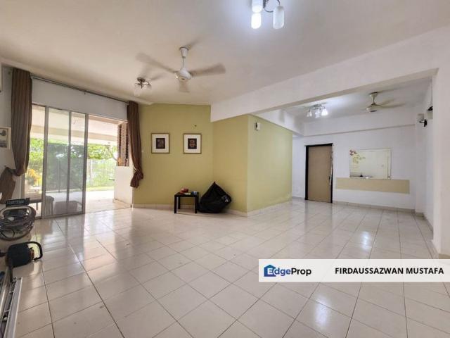 Condominium for sale in Selayang Heights, Majlis Perbandaran Selayang