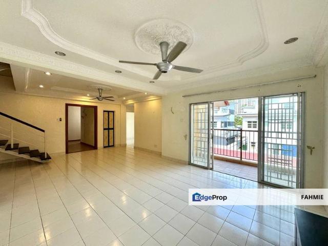 Condominium for sale in Selayang, Selangor