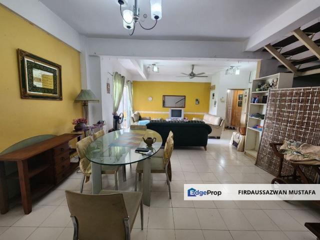 Condominium for sale in Selayang, Selangor