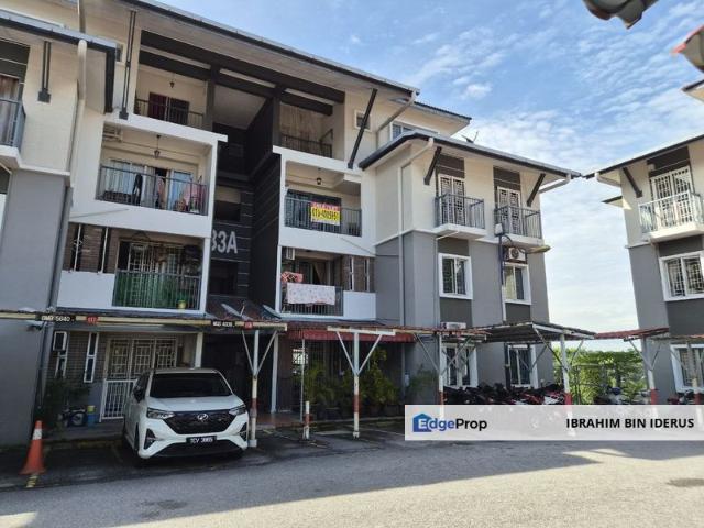Condominium for sale in Selayang, Selangor