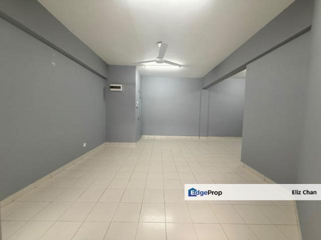 House for rent in Selayang Heights, Majlis Perbandaran Selayang