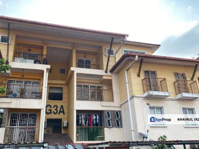 Condominium for sale in Selayang, Selangor