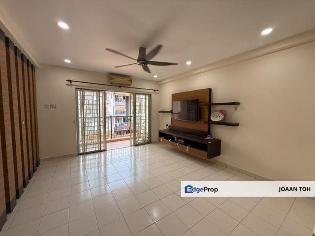 Condominium for sale in Selayang, Selangor