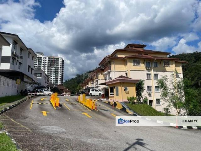 Condominium for sale in Selayang Heights, Majlis Perbandaran Selayang