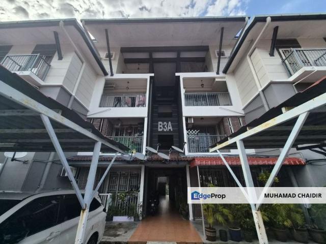 Condominium for sale in Selayang, Selangor