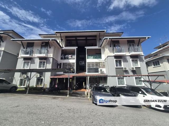 Condominium for sale in Selayang Heights, Majlis Perbandaran Selayang
