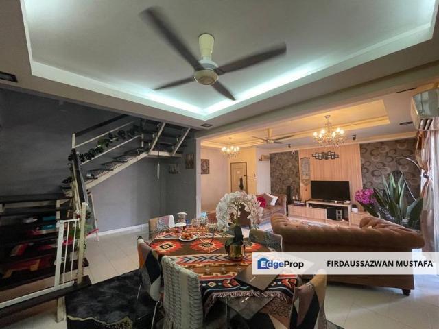 Condominium for sale in Selayang, Selangor