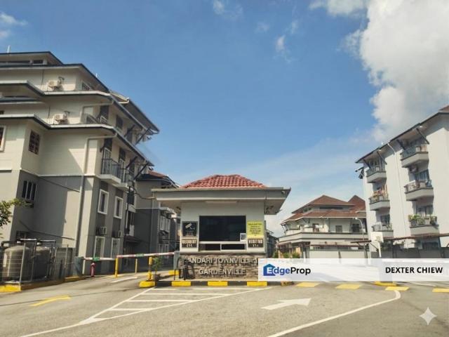 Condominium for sale in Selayang, Selangor