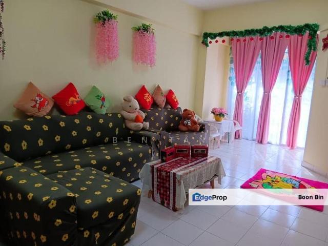 Condominium for rent in Selayang Heights, Majlis Perbandaran Selayang