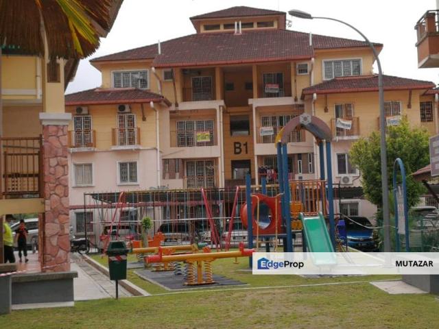 House for sale in Selayang, Selangor