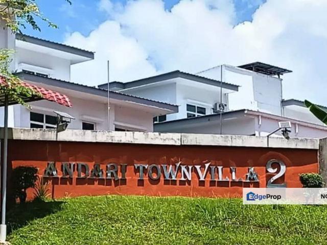 Condominium for sale in Selayang, Selangor