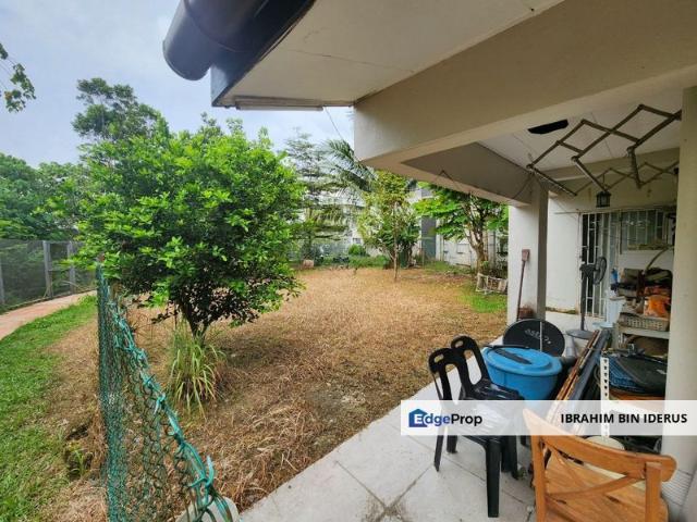 Condominium for sale in Selayang, Selangor