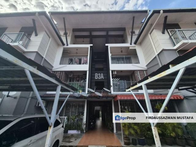 Condominium for sale in Selayang, Selangor