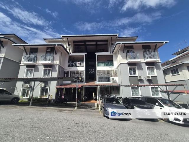 Condominium for sale in Selayang, Selangor